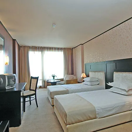 Hotel Grifid Moko Nisipurile de Aur