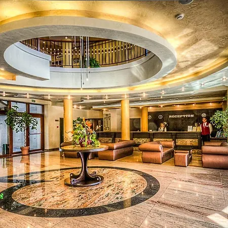 Grifid Moko Hotel Nisipurile de Aur