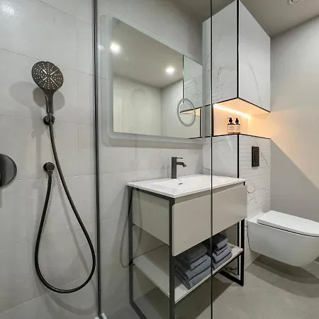 Grifid Moko Hotel Nisipurile de Aur