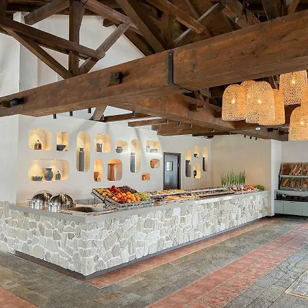 Grifid Moko Hotel Nisipurile de Aur