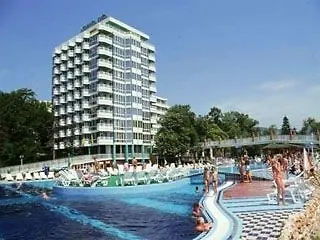 Grifid Moko Hotel Nisipurile de Aur