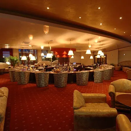 Morsko Oko Garden - Inclusive&beach 3* Goldstrand