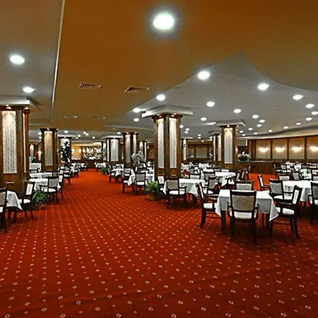 Grifid Moko 酒店