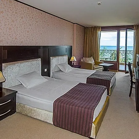 Grifid Moko Hotel Golden Sands