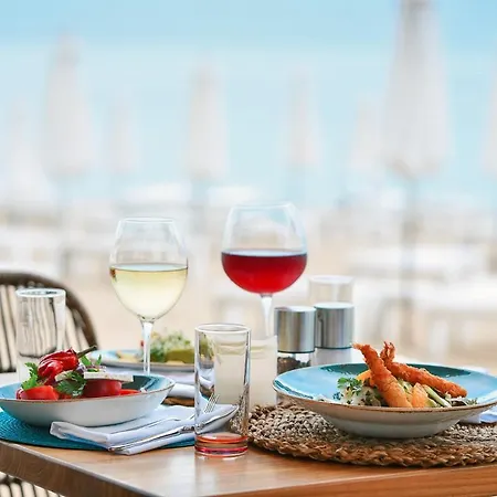 Morsko Oko Garden - Inclusive&beach Goldstrand