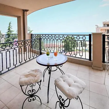 Morsko Oko Garden - Inclusive&beach