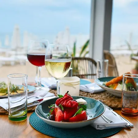 Morsko Oko Garden - Inclusive&beach