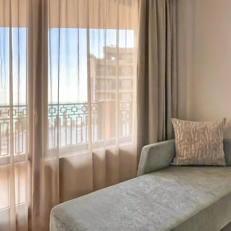 Morsko Oko Garden - Inclusive&beach 3*