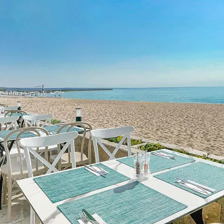 Morsko Oko Garden - Inclusive&beach