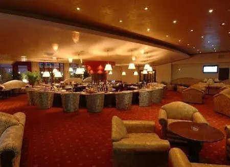 Hotel Morsko Oko Garden - Inclusive&beach