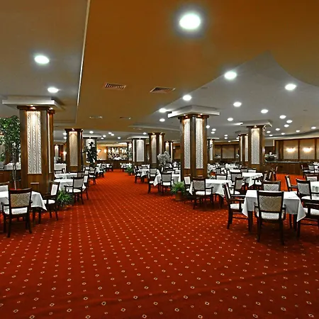 Hotel Morsko Oko Garden - Inclusive&beach