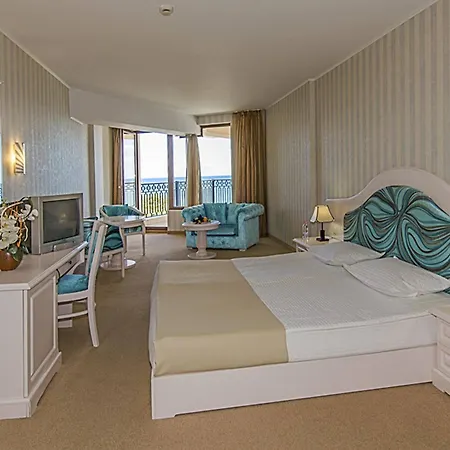 Morsko Oko Garden - Inclusive&beach Goldstrand