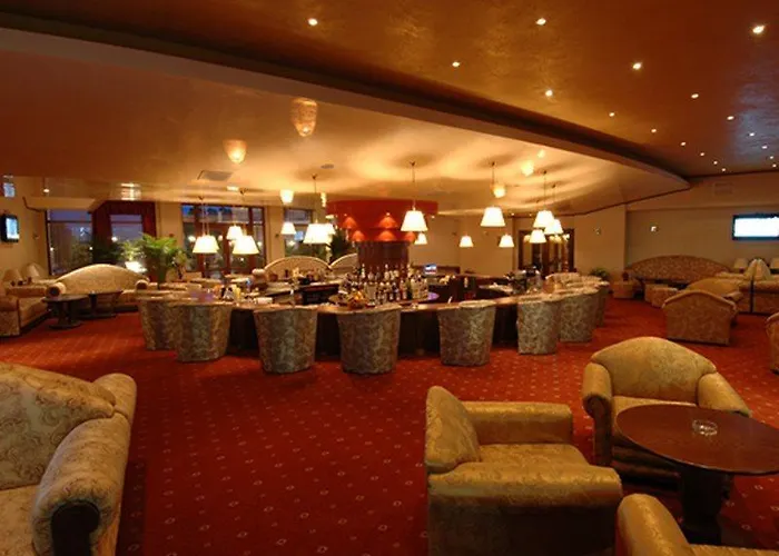Morsko Oko Garden - Inclusive&beach 3* Goldstrand