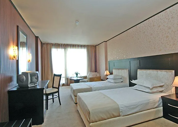 Hotell Grifid Moko Golden Sands