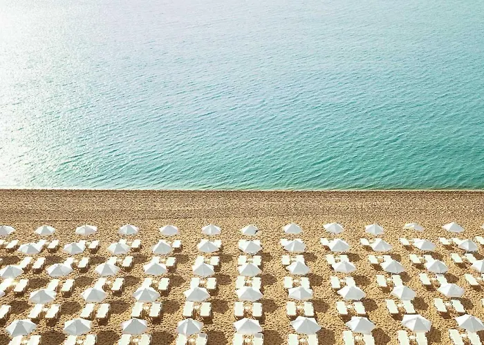 Morsko Oko Garden - Inclusive&beach Hotel