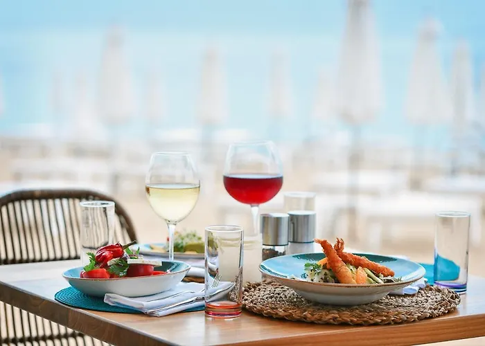 Morsko Oko Garden - Inclusive&beach Goldstrand