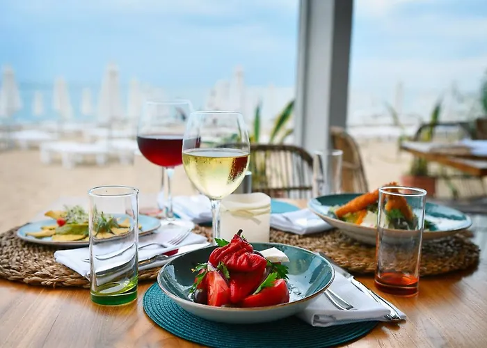 Morsko Oko Garden - Inclusive&beach