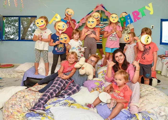 Grifid Moko Hotell 3*