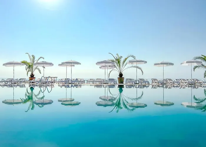 Hotel Morsko Oko Garden - Inclusive&beach