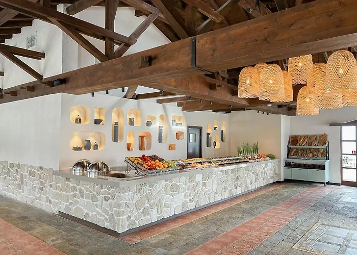 Grifid Moko Hotell Golden Sands