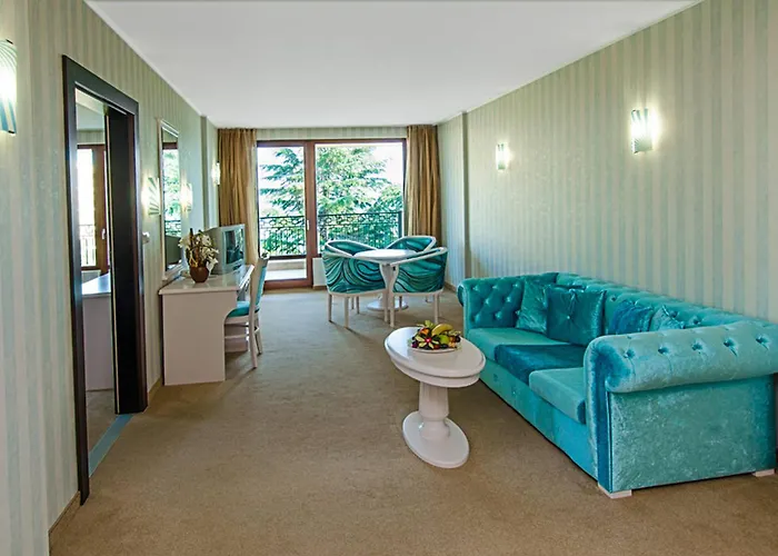 Grifid Moko 3* Golden Sands